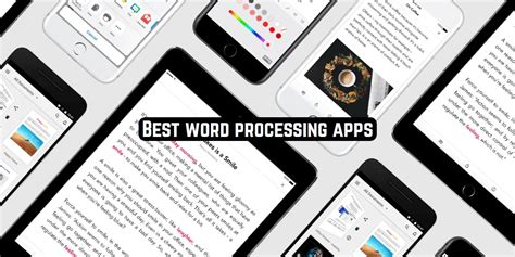 best free word processing app for android|The 8 best Google Docs alternatives for Android in 2023.
